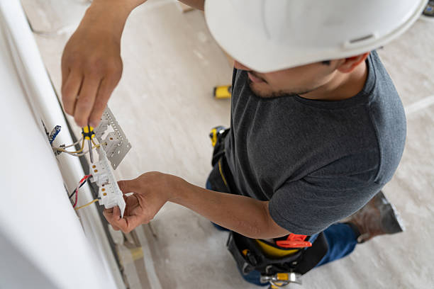 Reliable Electrical Inspection contractor in Tatamy, PA by No Joke electrician