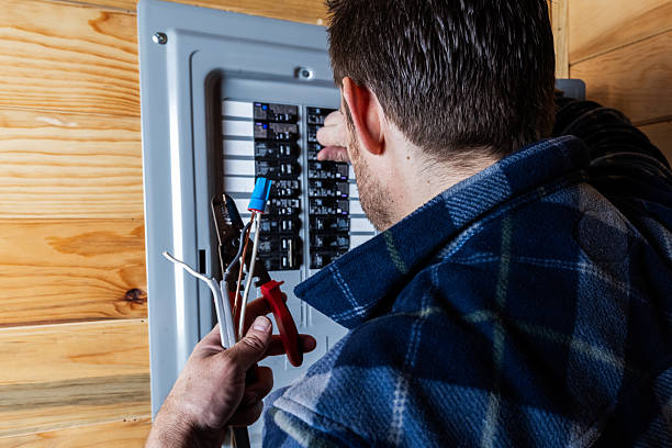 Affordable Electrical Inspection solutions in Tatamy, PA